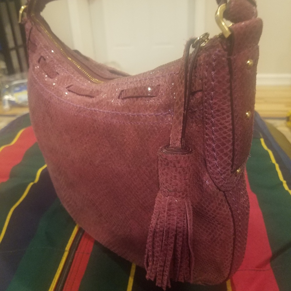 Cole Haan Purse